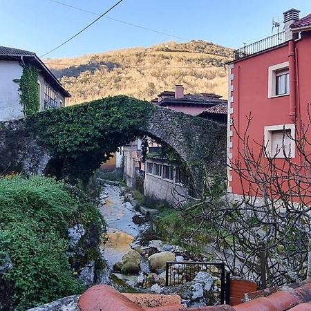 Precioso Apartamento A Pie De Montanas Y Playas Carrena de Cabrales Zewnętrze zdjęcie
