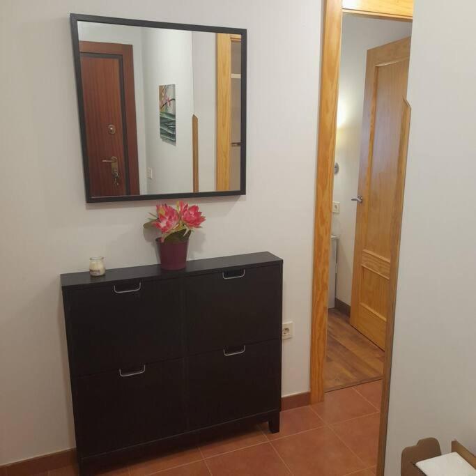 Precioso Apartamento A Pie De Montanas Y Playas Carrena de Cabrales Zewnętrze zdjęcie