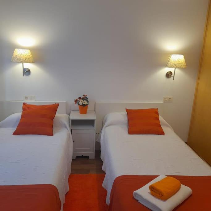 Precioso Apartamento A Pie De Montanas Y Playas Carrena de Cabrales Zewnętrze zdjęcie
