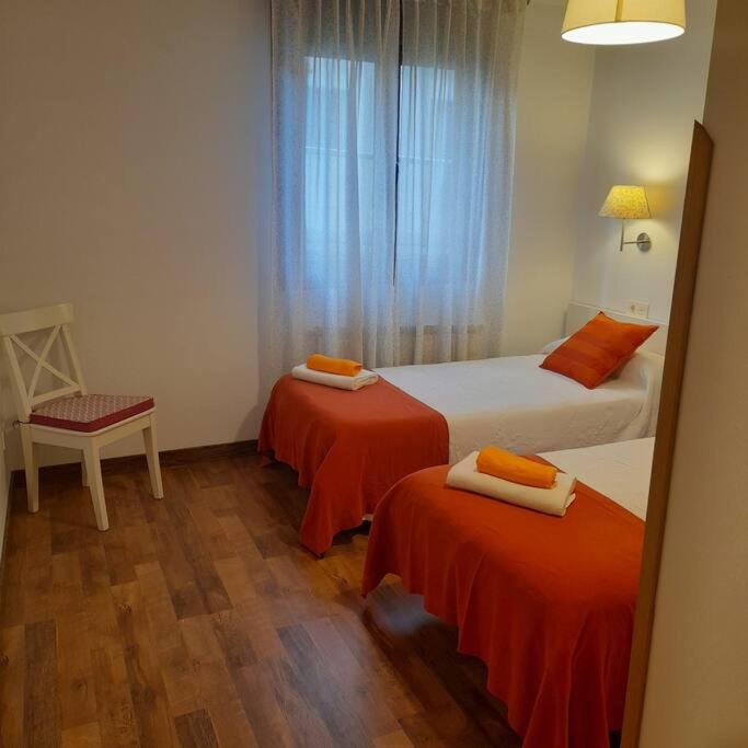 Precioso Apartamento A Pie De Montanas Y Playas Carrena de Cabrales Zewnętrze zdjęcie