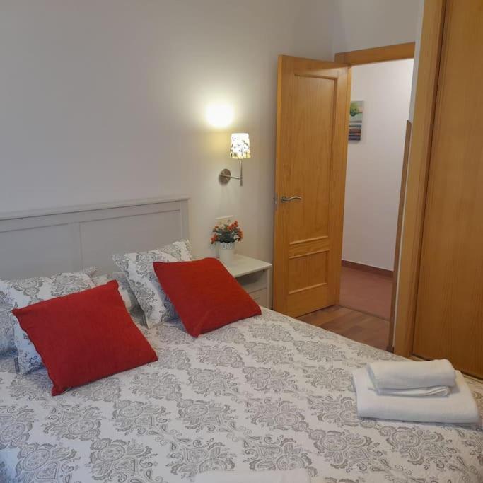 Precioso Apartamento A Pie De Montanas Y Playas Carrena de Cabrales Zewnętrze zdjęcie